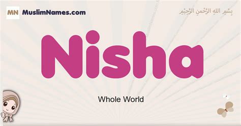 nisha name photo|nisha name meaning in islam.